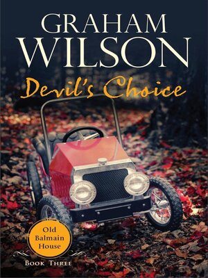cover image of Devil's Choice
